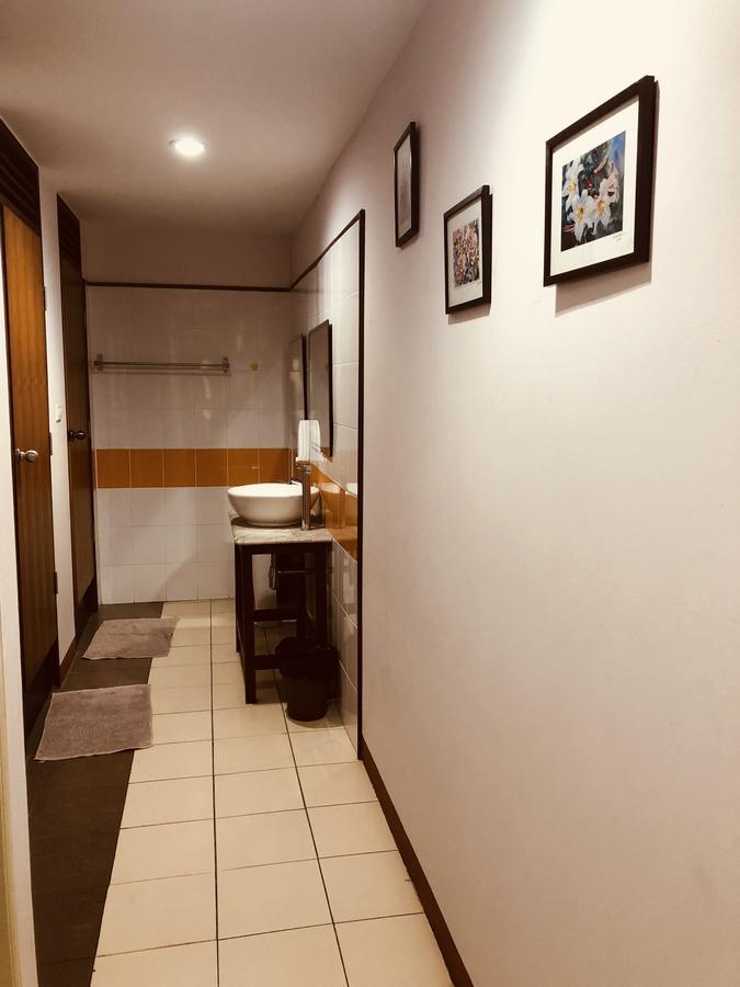 Rada Arak 79/4 Hostel 치앙마이 외부 사진