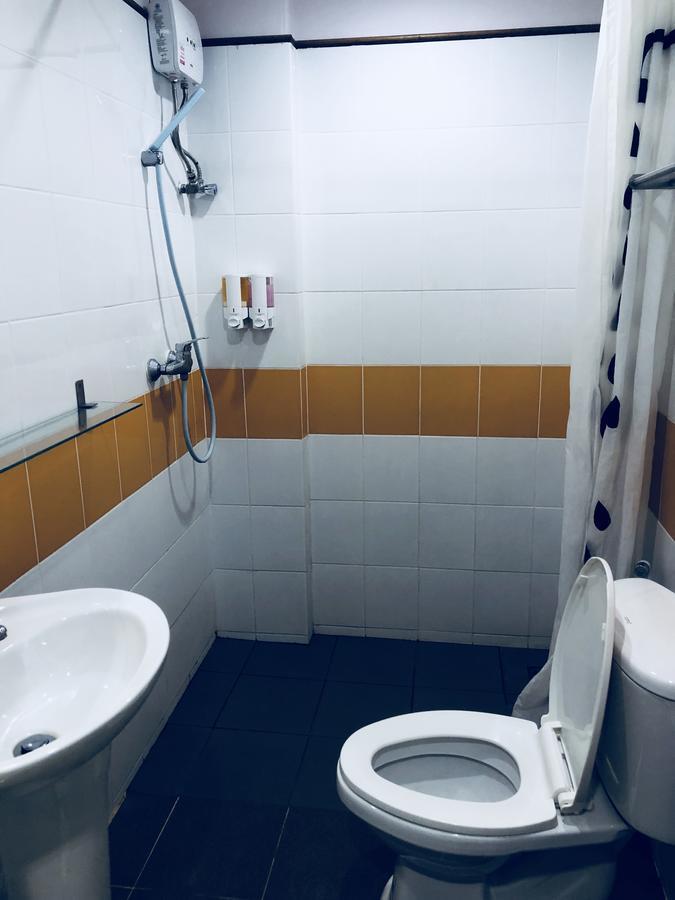 Rada Arak 79/4 Hostel 치앙마이 외부 사진
