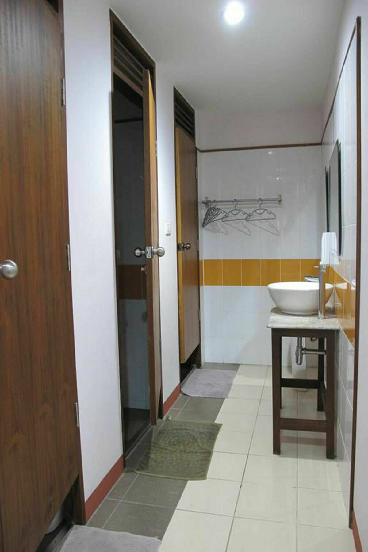Rada Arak 79/4 Hostel 치앙마이 외부 사진