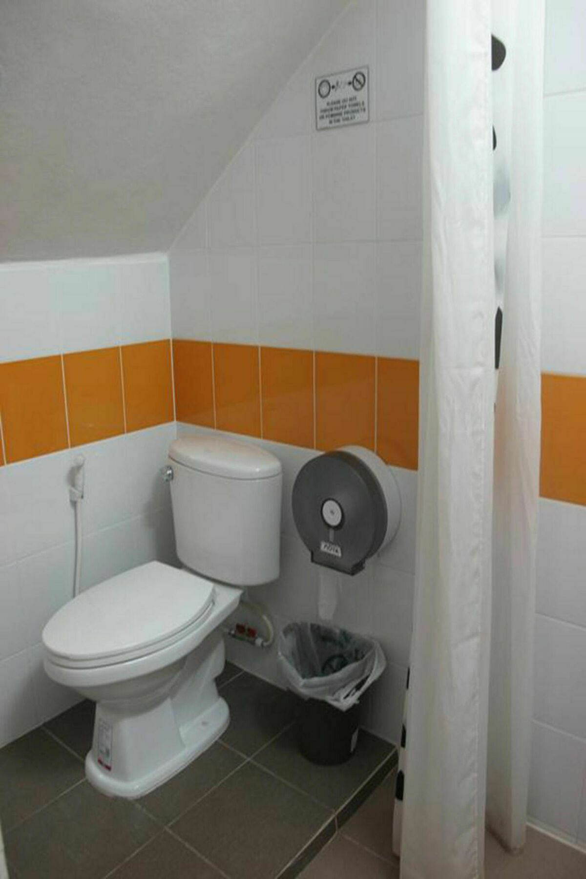 Rada Arak 79/4 Hostel 치앙마이 외부 사진