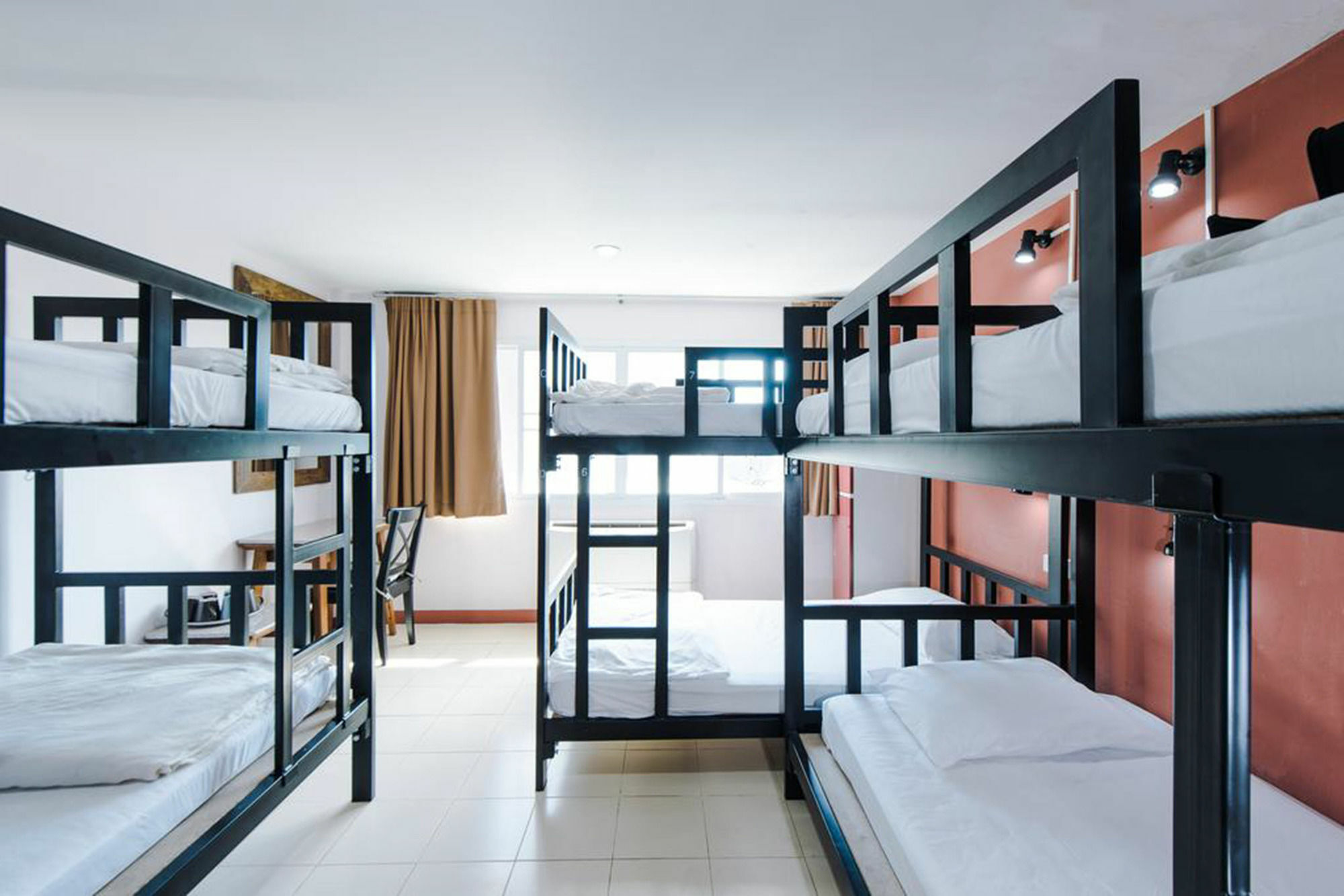 Rada Arak 79/4 Hostel 치앙마이 외부 사진