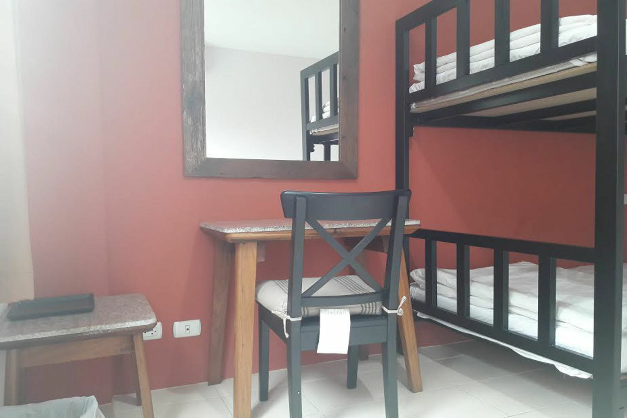 Rada Arak 79/4 Hostel 치앙마이 외부 사진